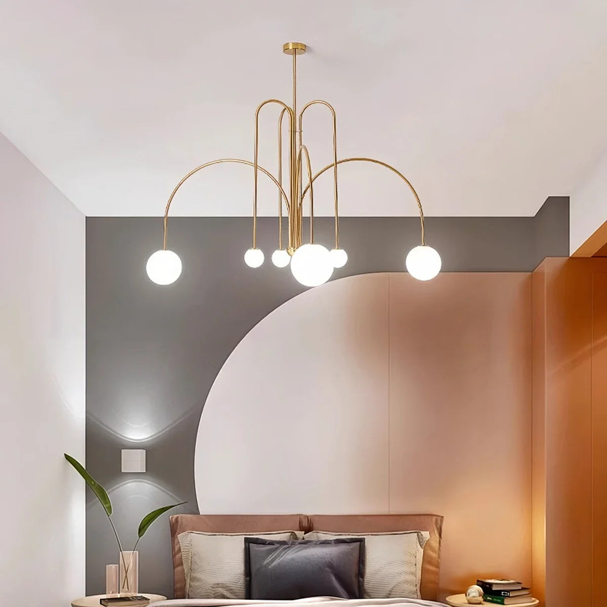 Pellelezo Hanglamp