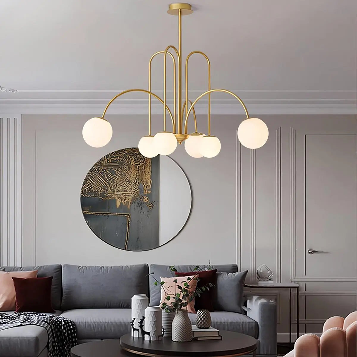 Pellelezo Hanglamp