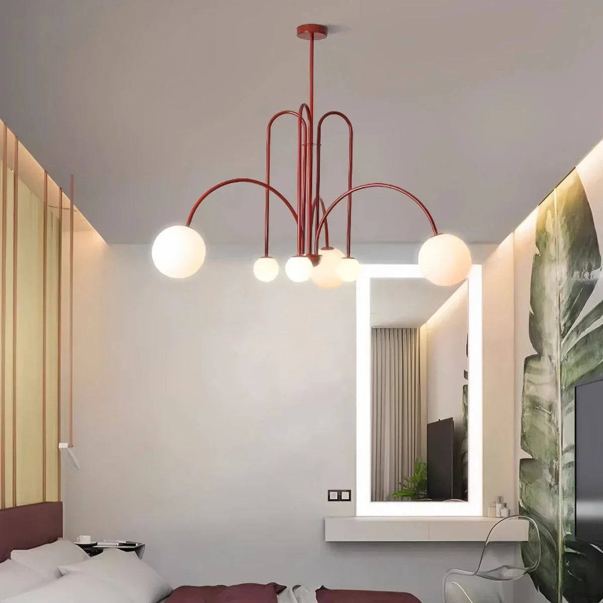 Pellelezo Hanglamp