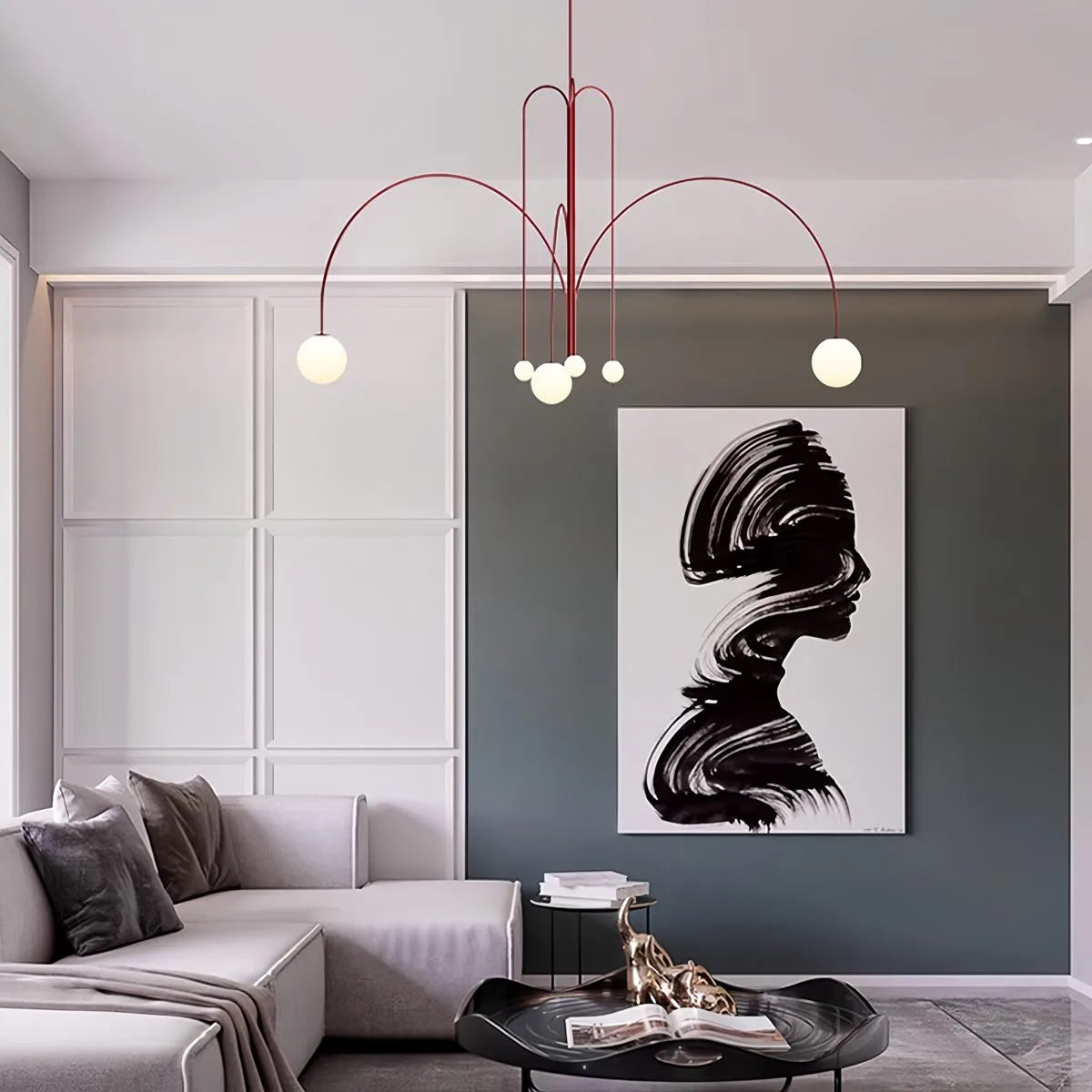 Pellelezo Hanglamp