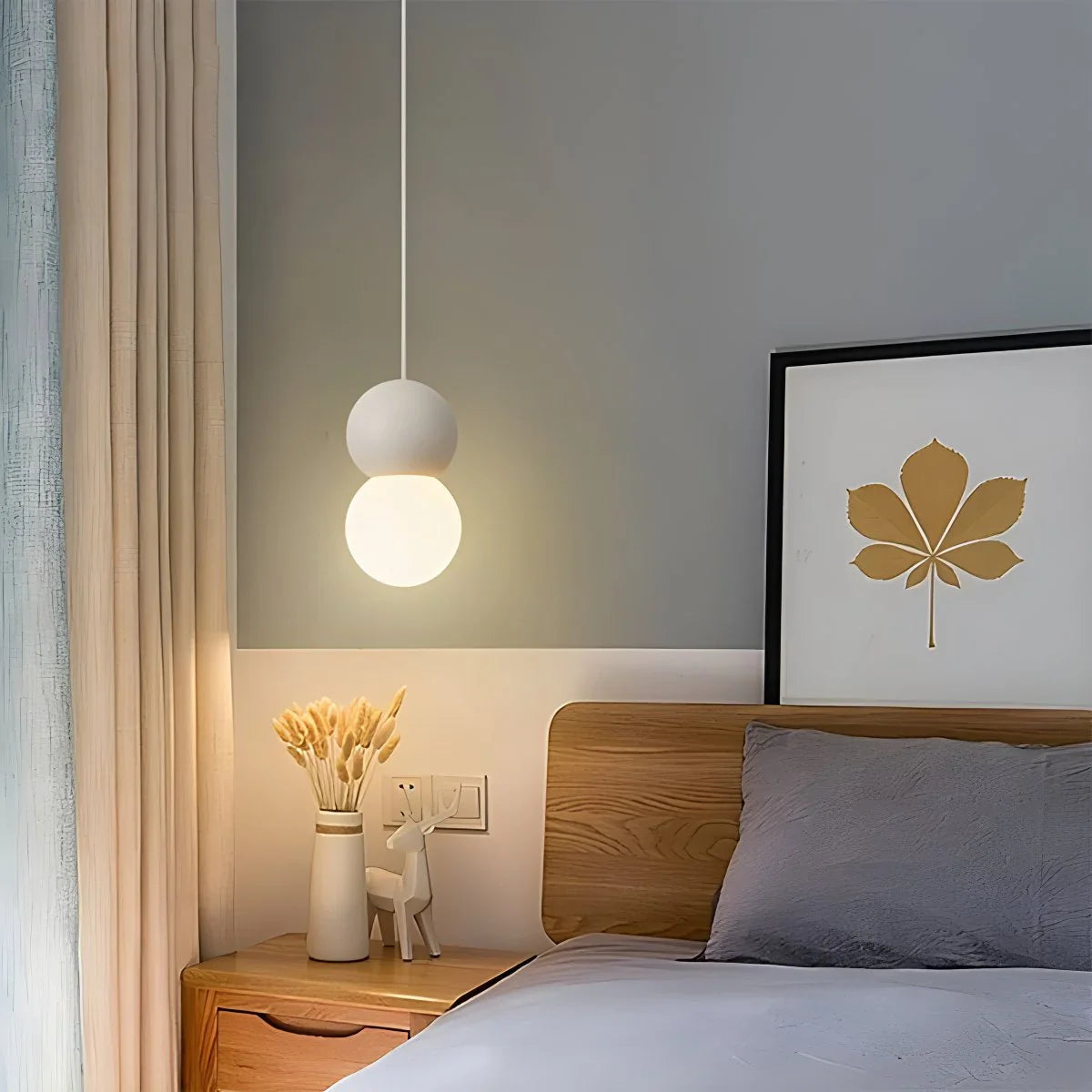 Tobulon Hanglamp