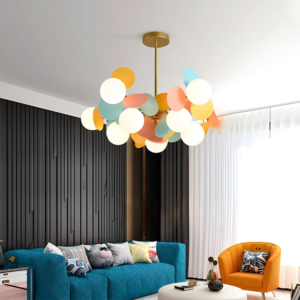 Floyizo Plafondlamp