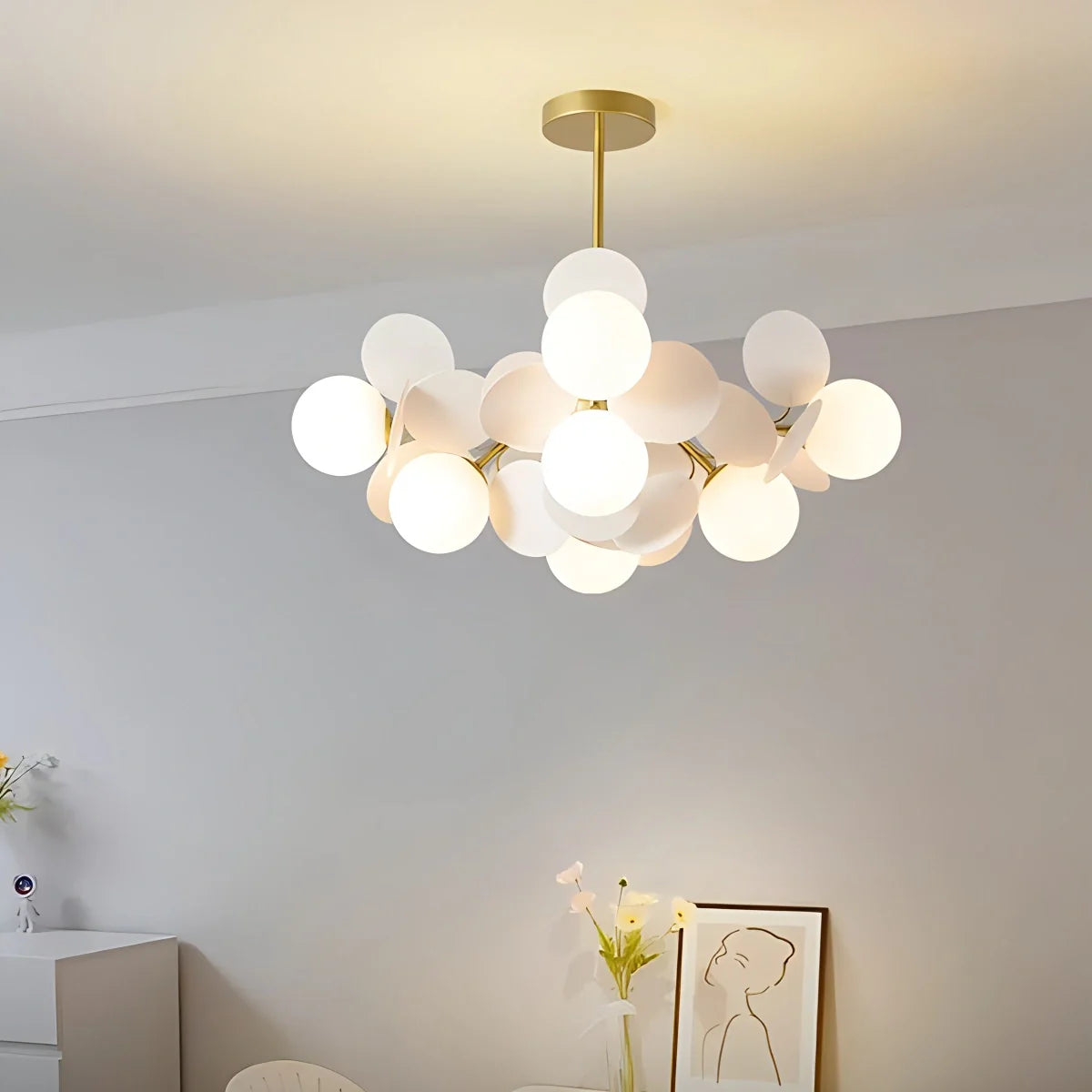 Floyizo Plafondlamp