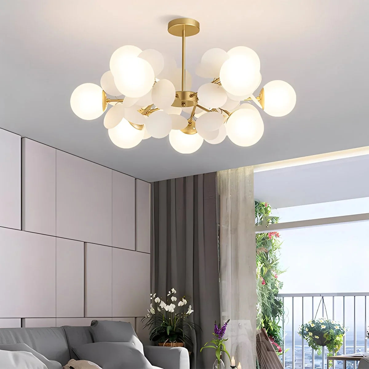 Floyizo Plafondlamp
