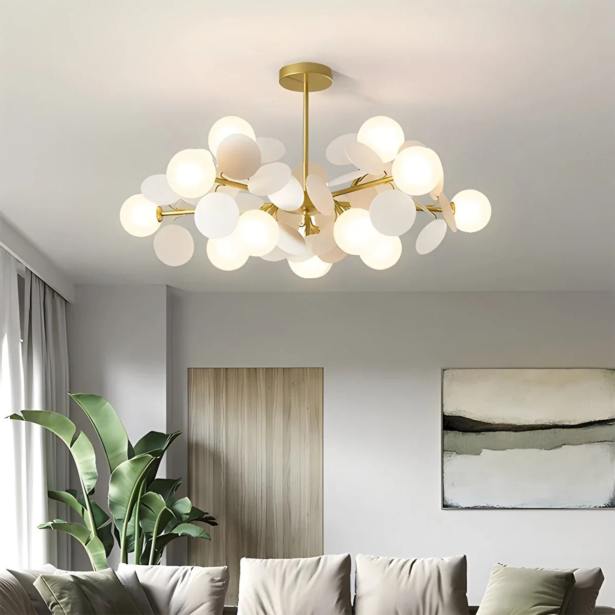 Floyizo Plafondlamp