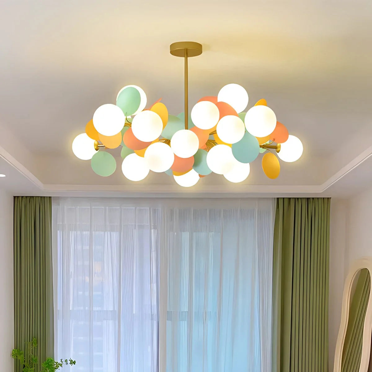 Floyizo Plafondlamp