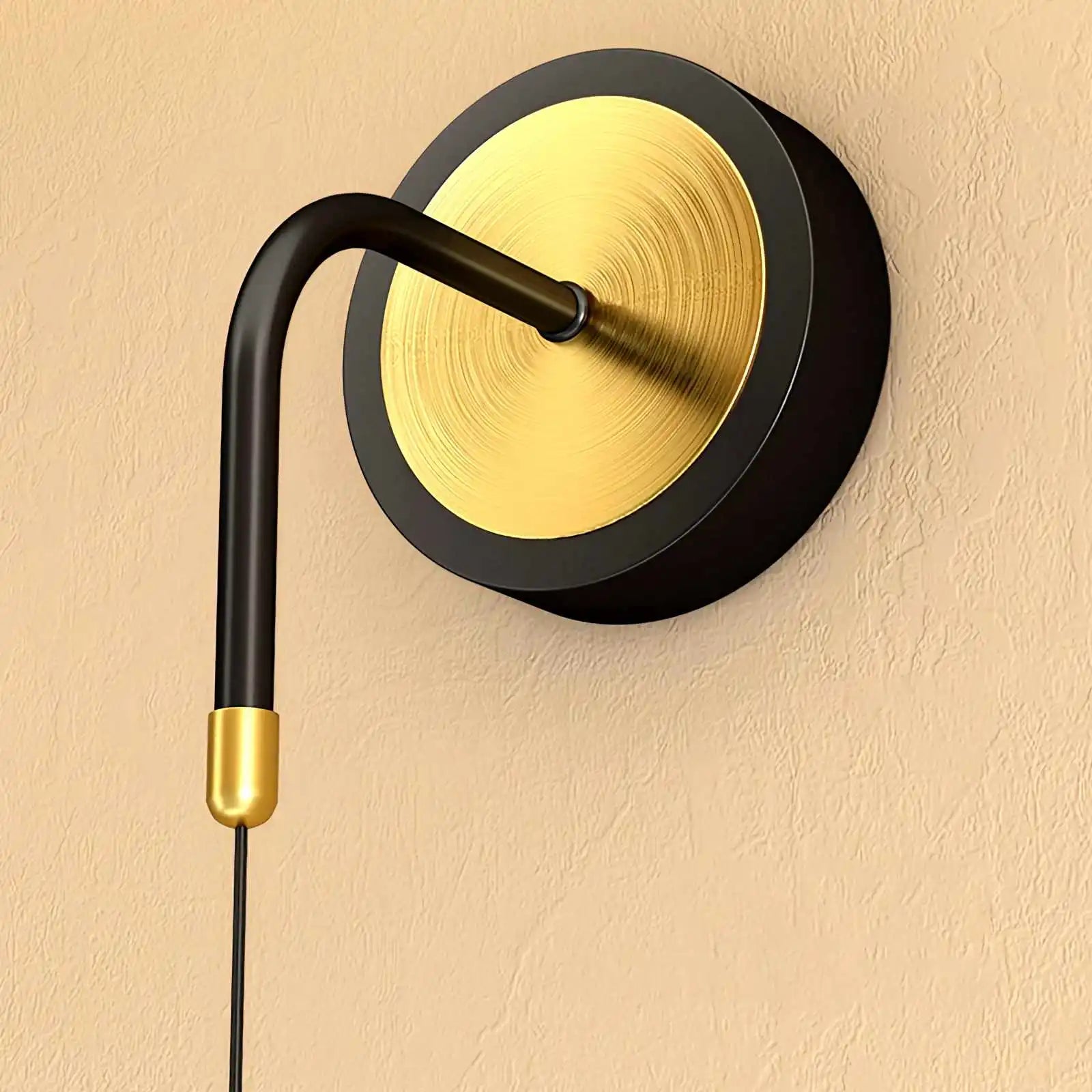 Milze Bird Wandlamp