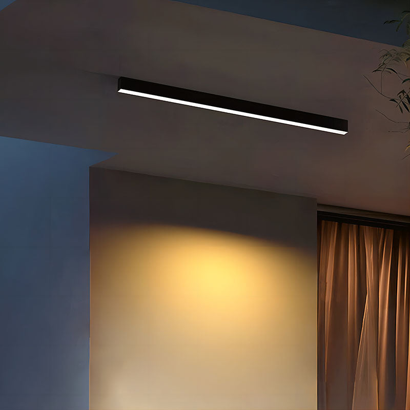 Monterio Lineaire Plafondlamp