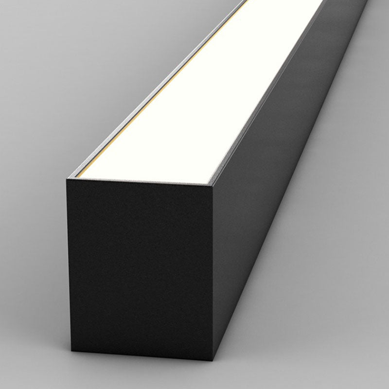 Monterio Lineaire Plafondlamp