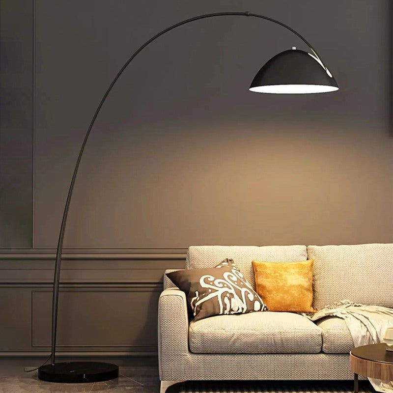 Cazino Vloerlamp