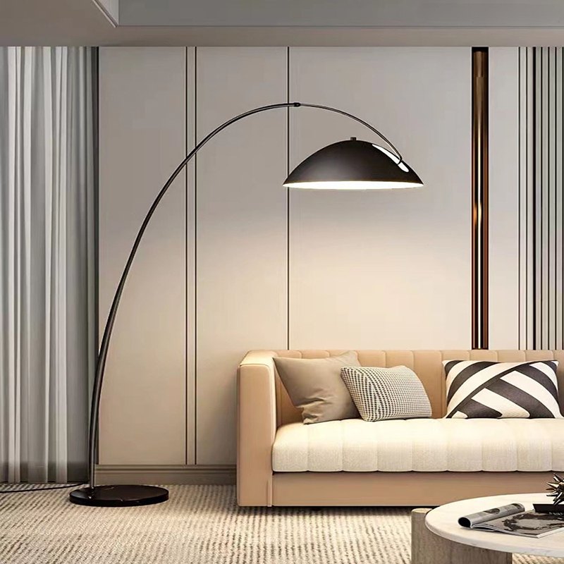 Cazino Vloerlamp