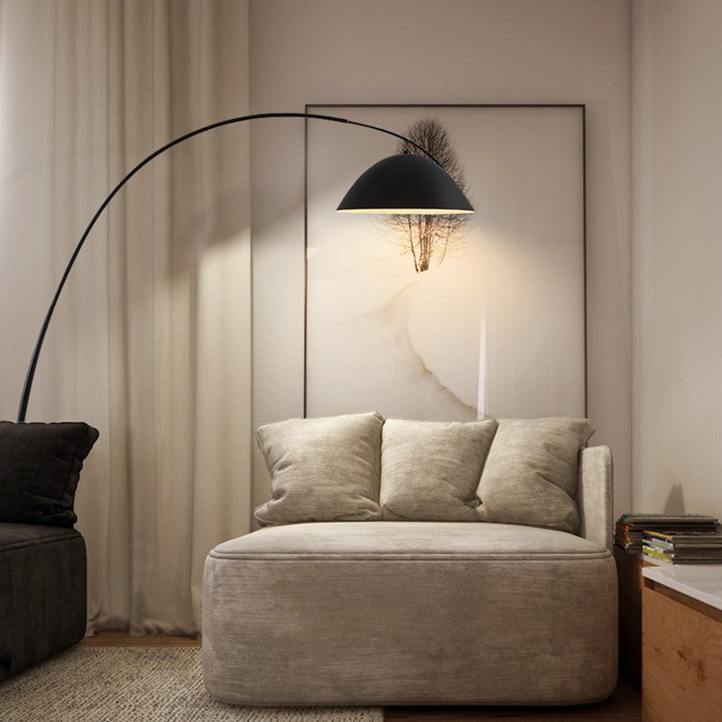 Cazino Vloerlamp