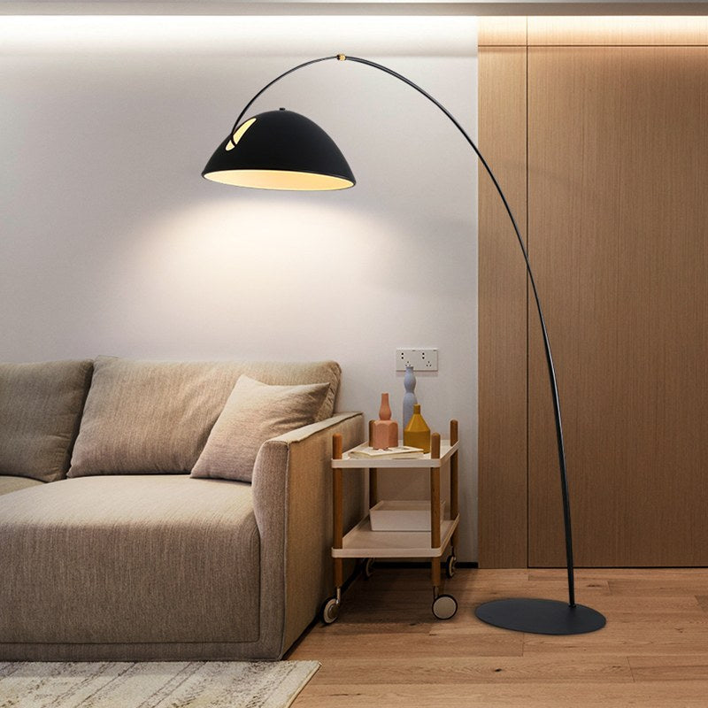 Cazino Vloerlamp
