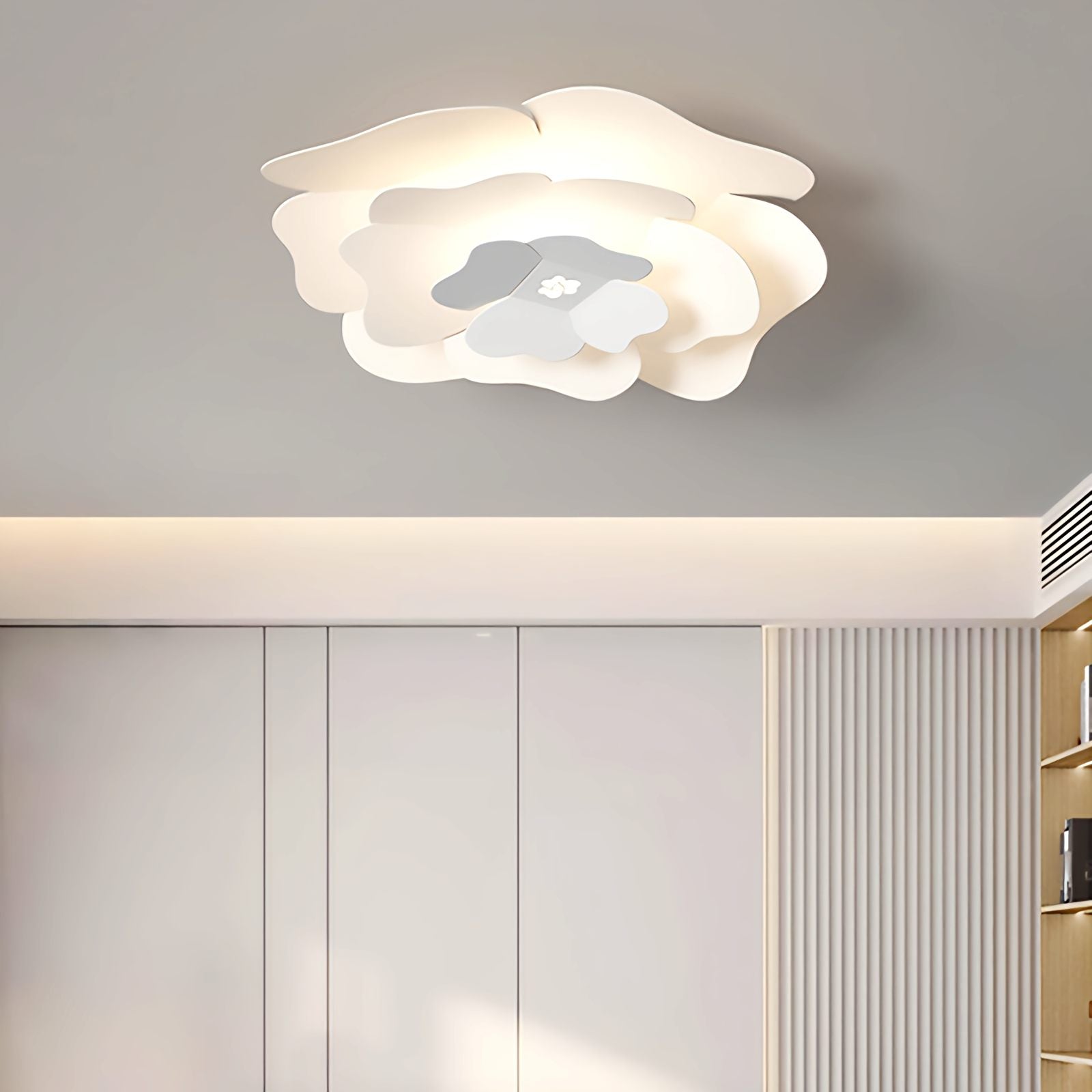 Doremi Plafondlamp