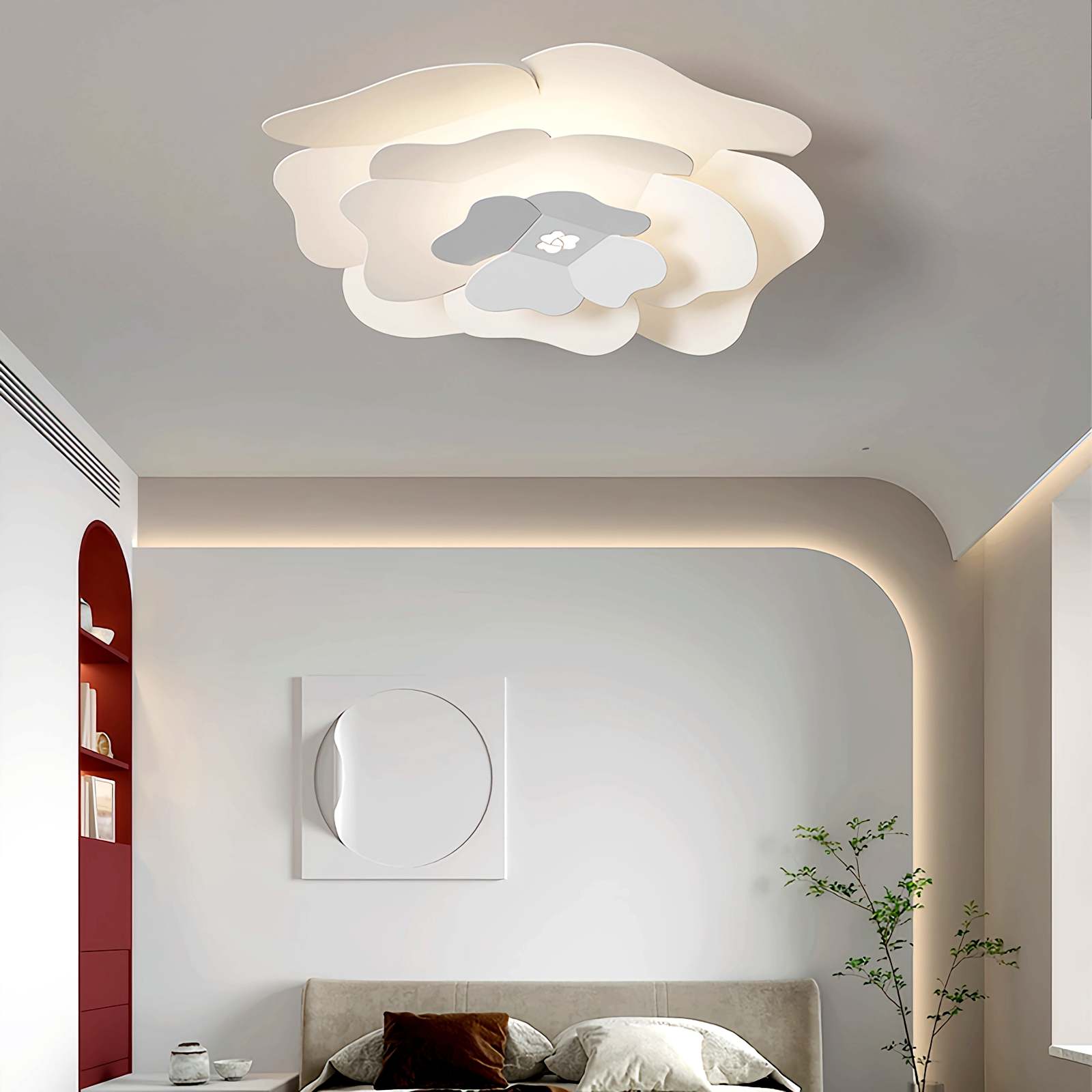 Doremi Plafondlamp