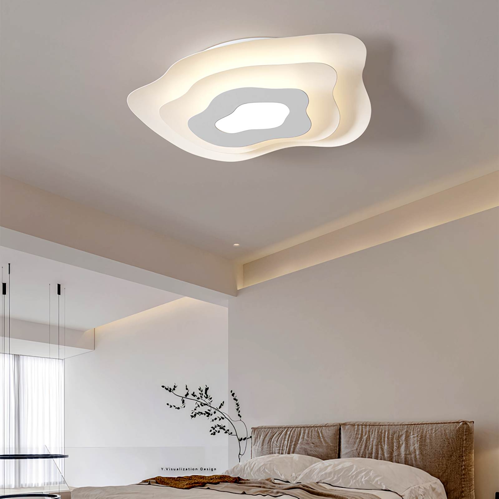 Doremi Plafondlamp