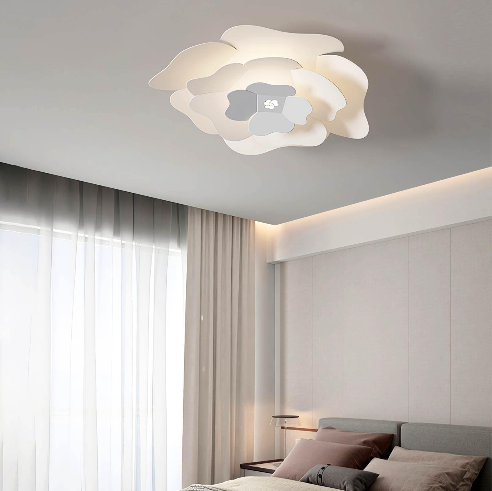 Doremi Plafondlamp