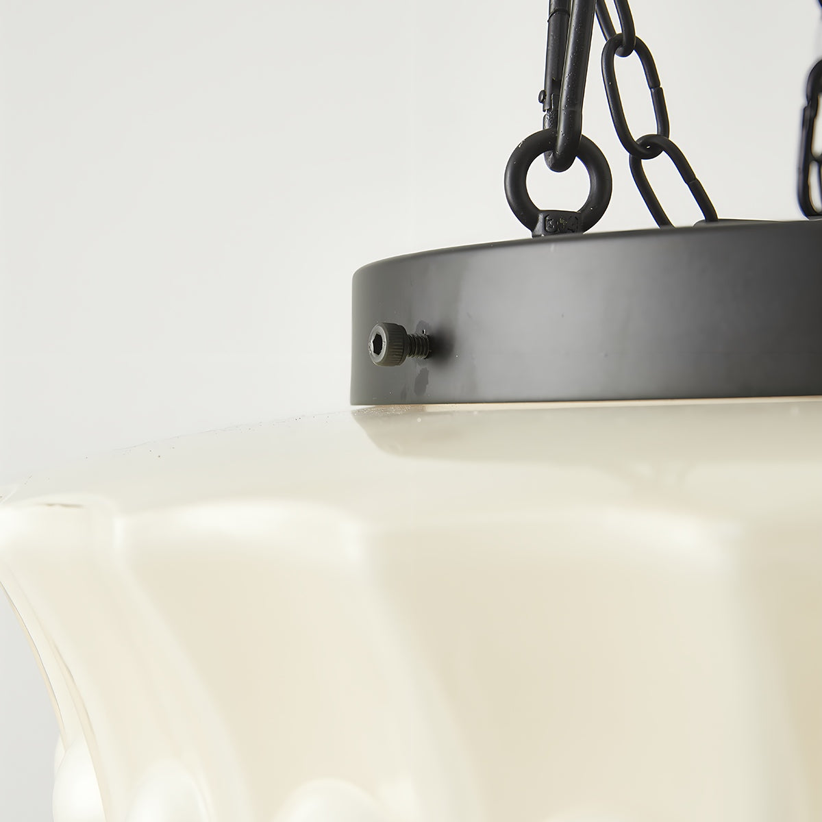 Haylie Franse Hanglamp