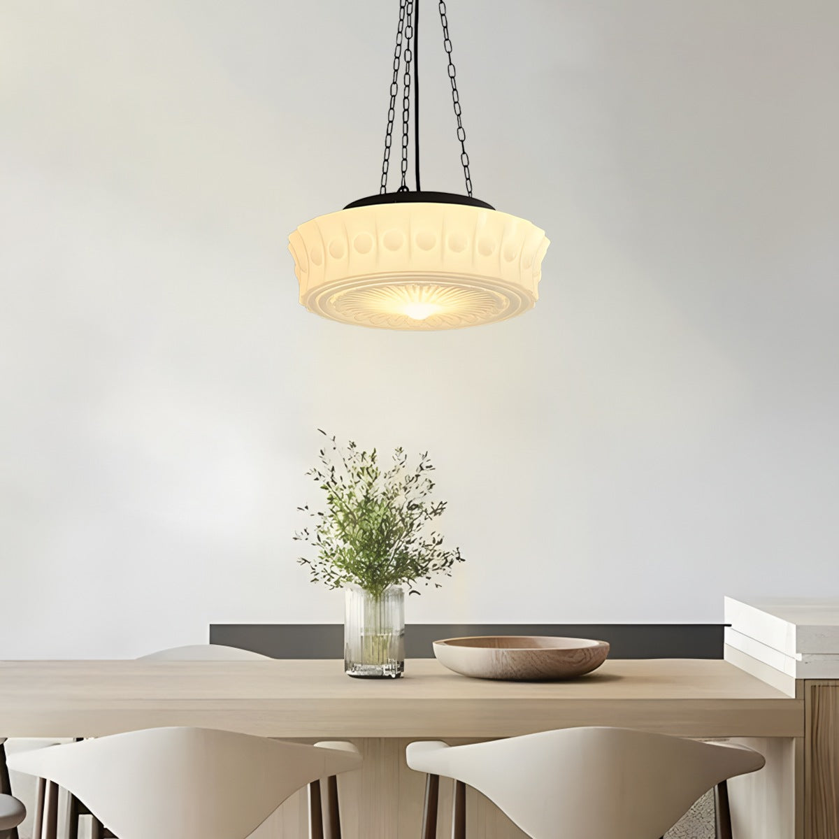 Haylie Franse Hanglamp