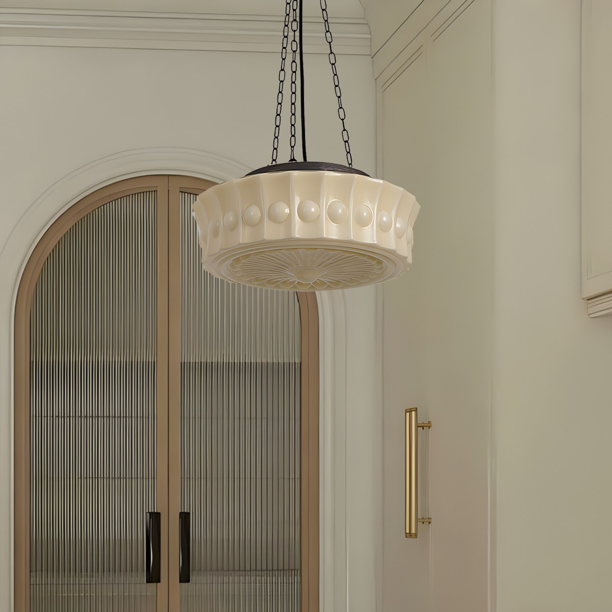 Haylie Franse Hanglamp