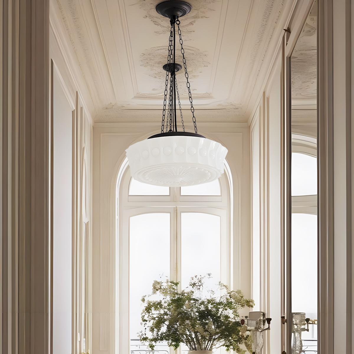 Haylie Franse Hanglamp