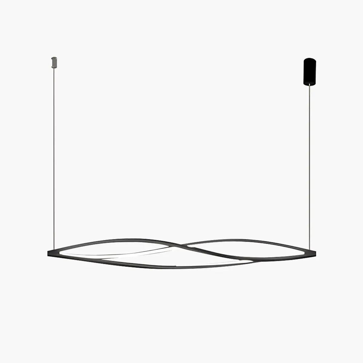 Tylon Twist Hanglamp