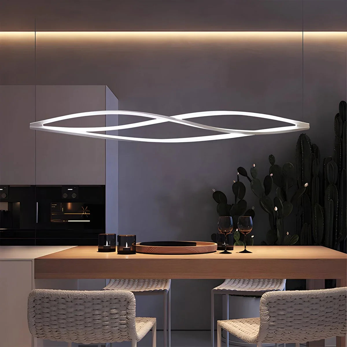 Tylon Twist Hanglamp