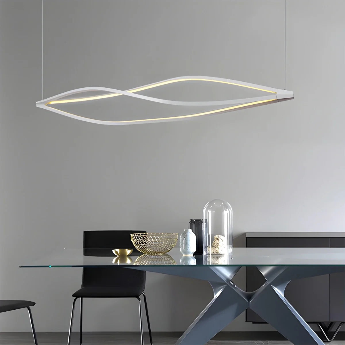 Tylon Twist Hanglamp