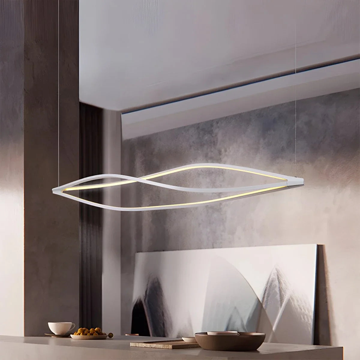 Tylon Twist Hanglamp