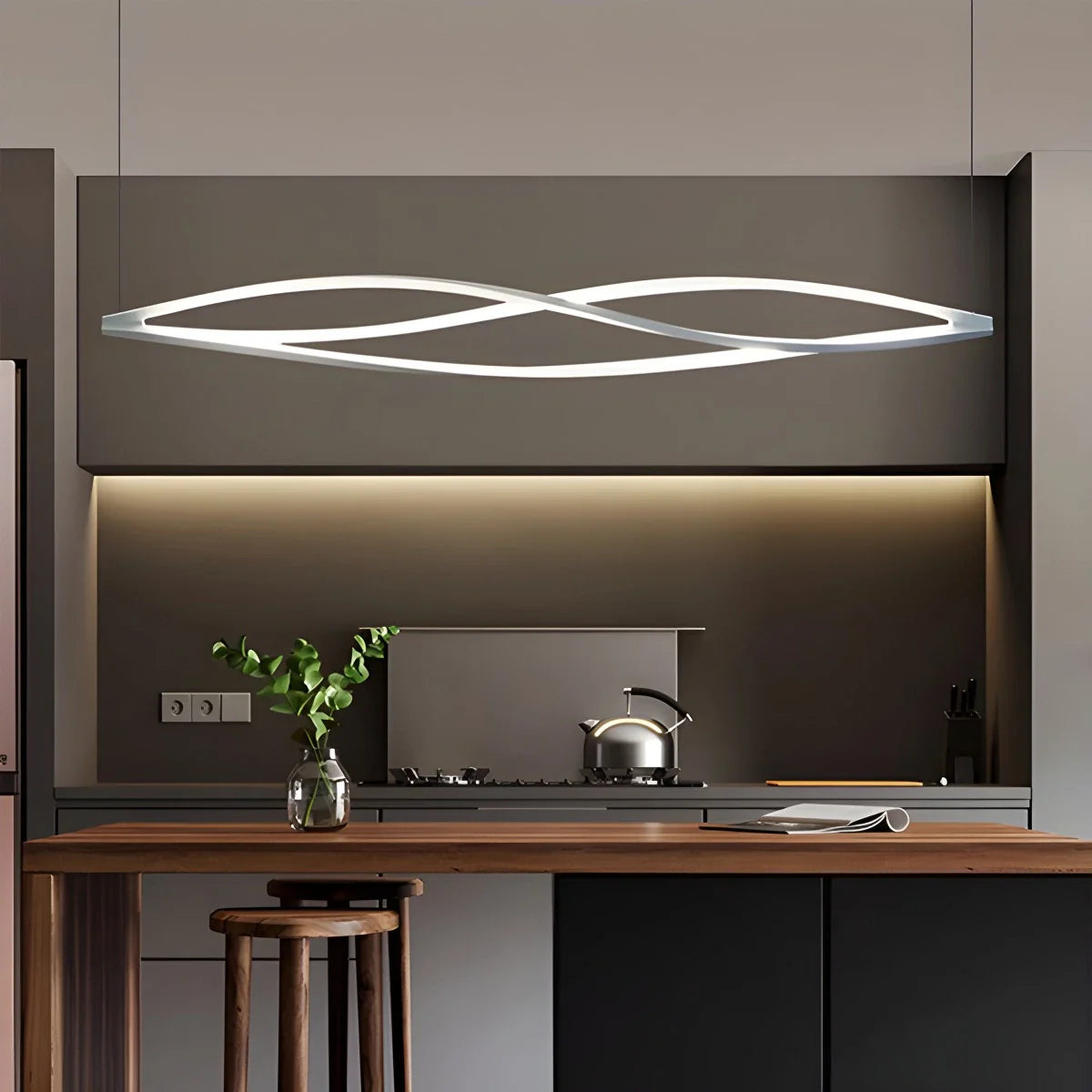 Tylon Twist Hanglamp