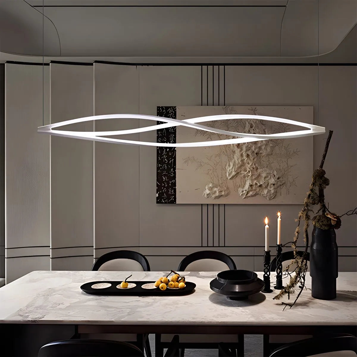 Tylon Twist Hanglamp