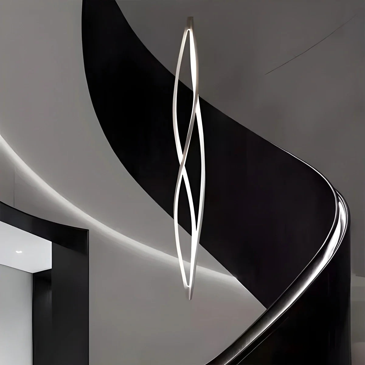 Tylon Twist Hanglamp