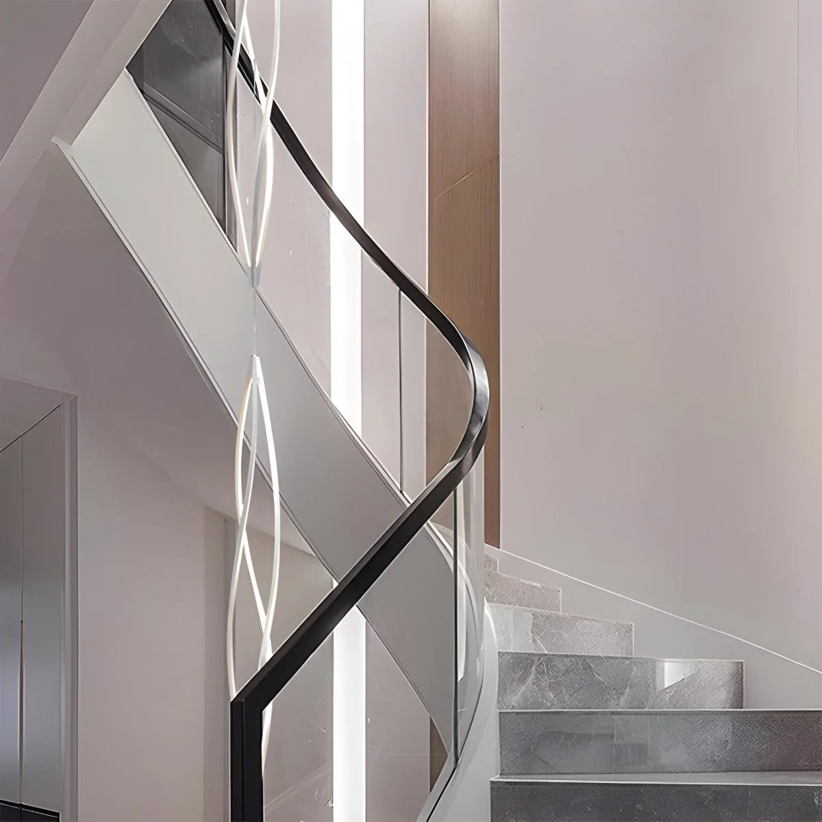 Tylon Twist Hanglamp