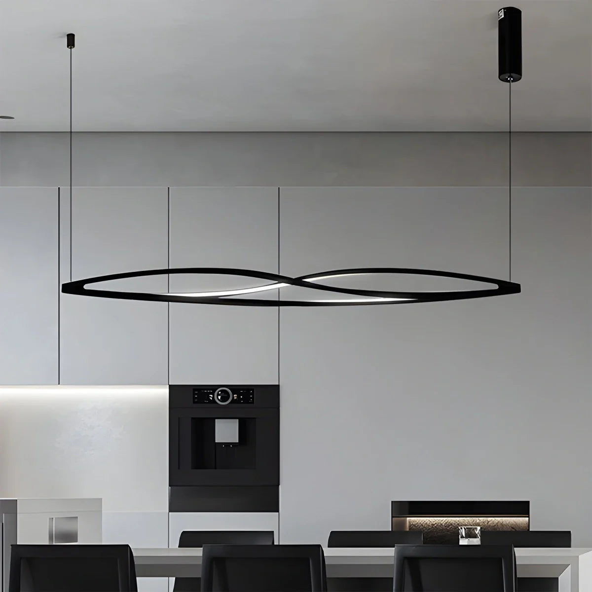 Tylon Twist Hanglamp