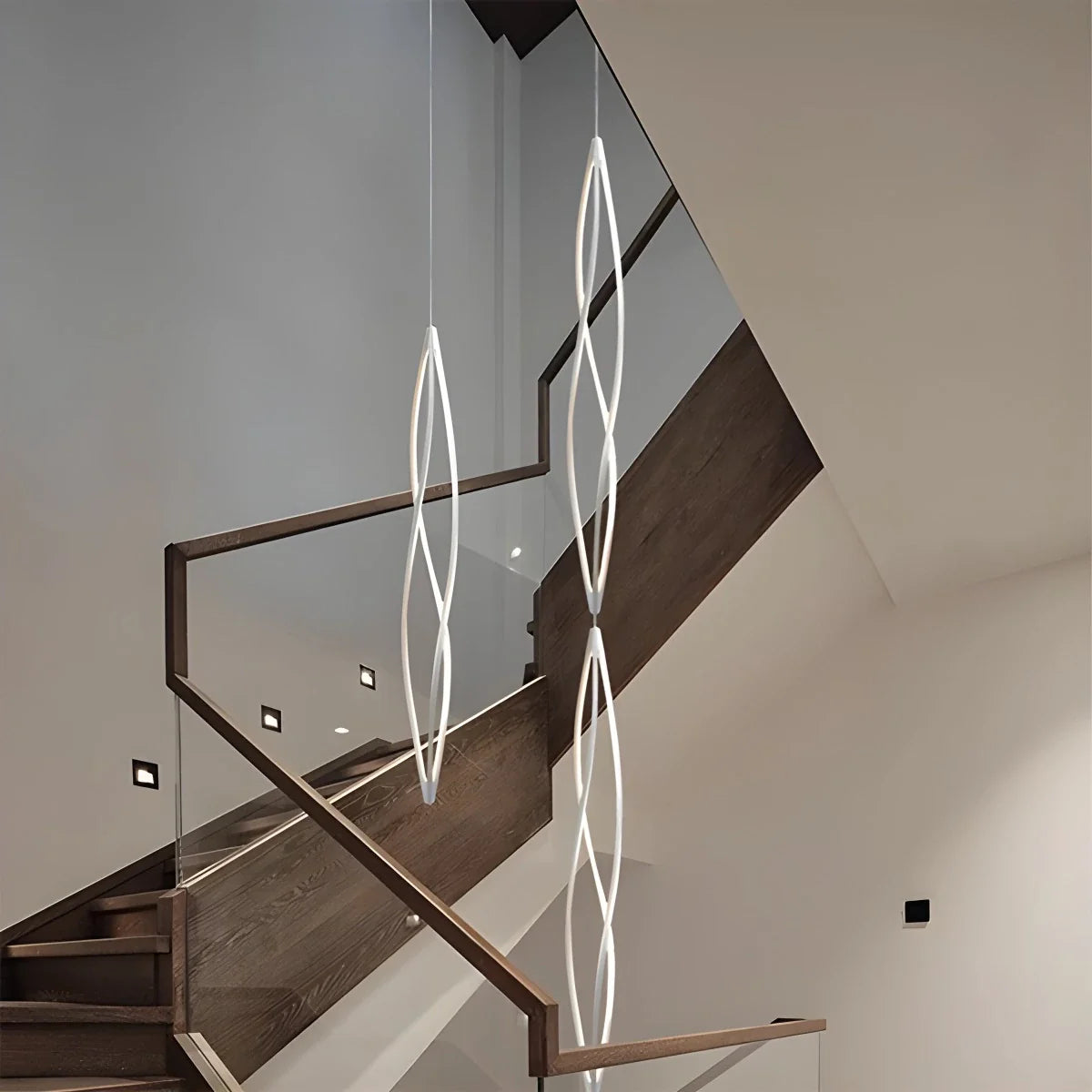 Tylon Twist Hanglamp
