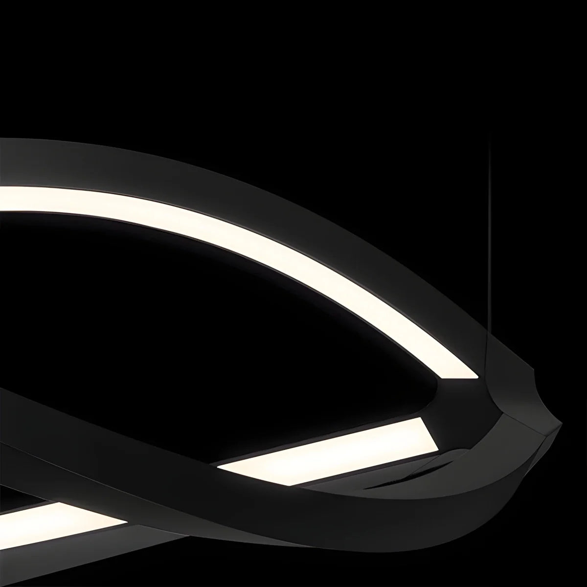 Tylon Twist Hanglamp