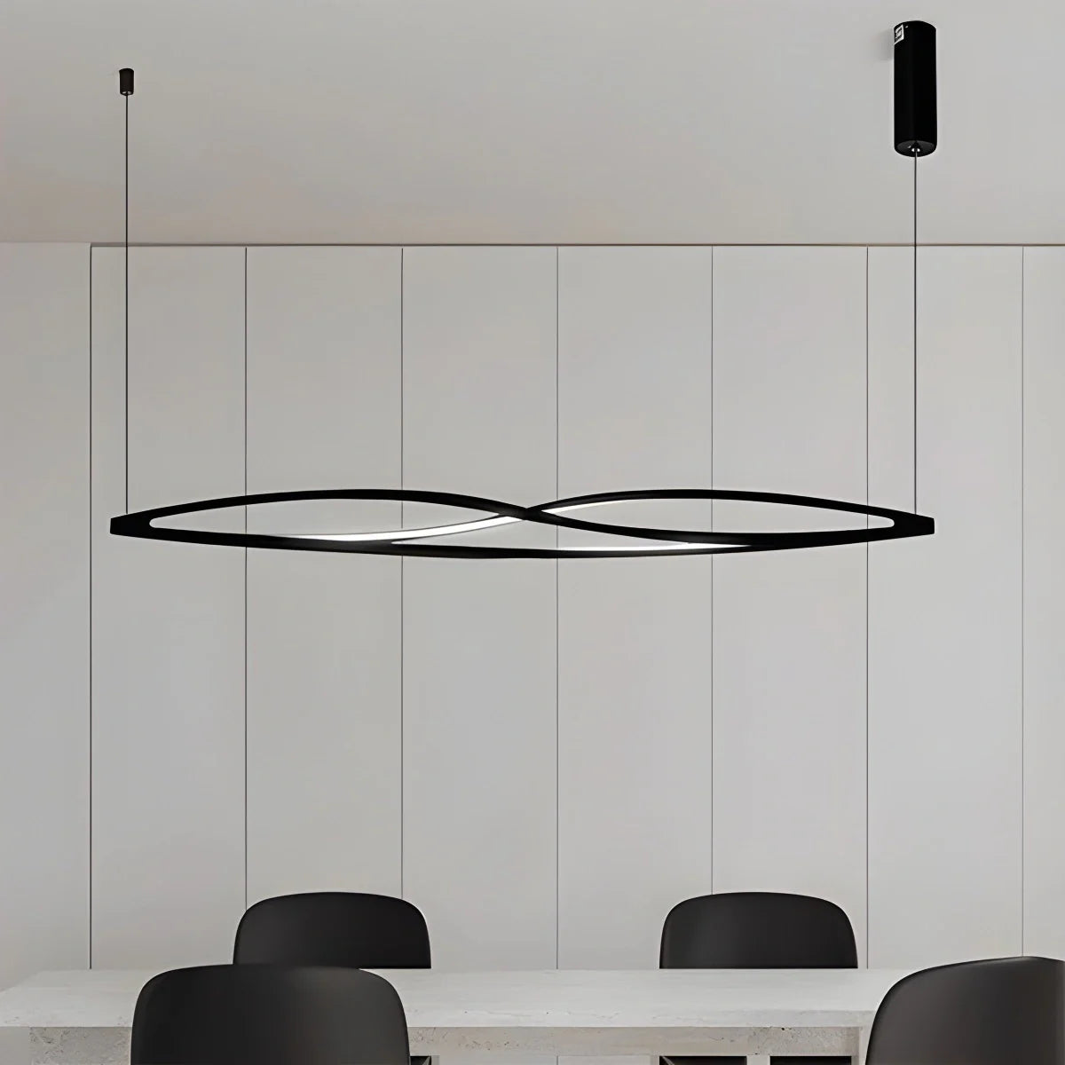 Tylon Twist Hanglamp