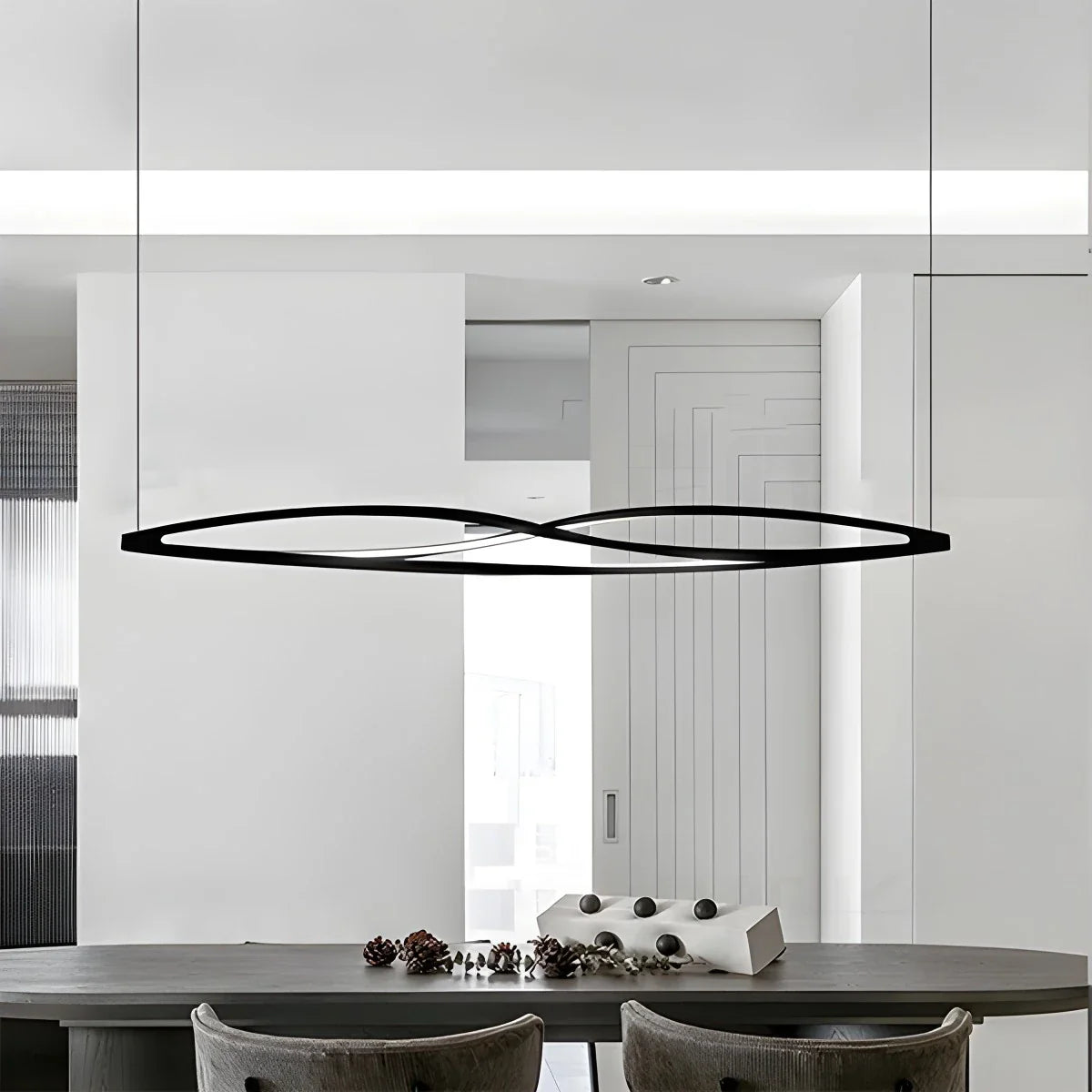 Tylon Twist Hanglamp