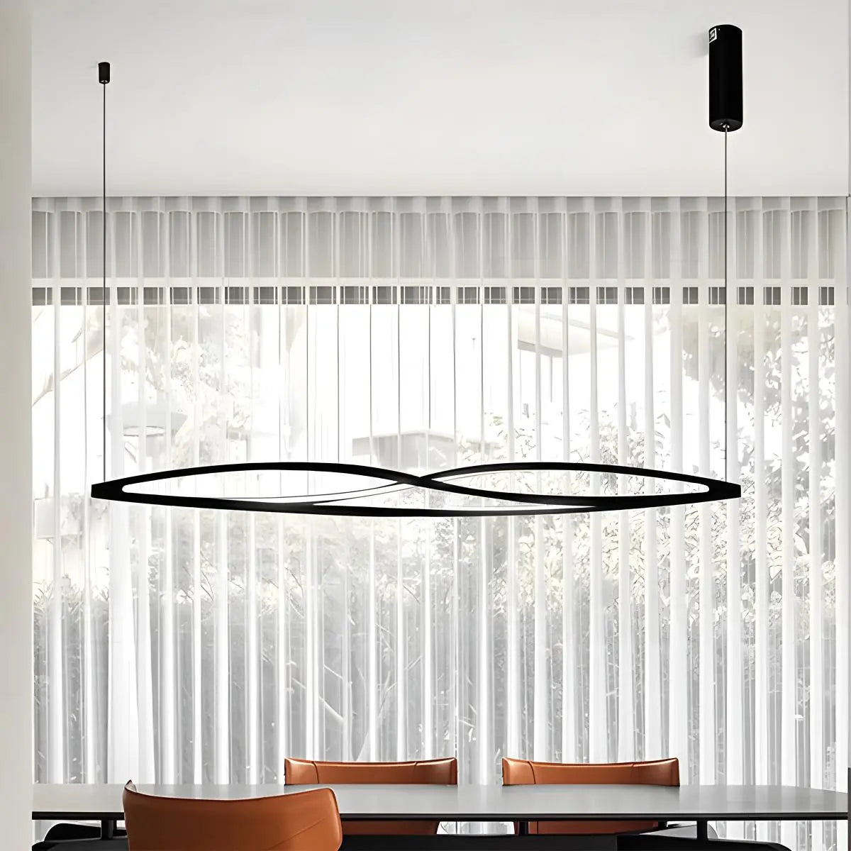 Tylon Twist Hanglamp