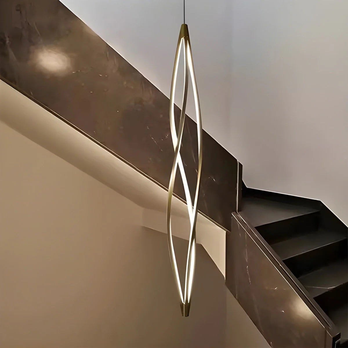 Tylon Twist Hanglamp