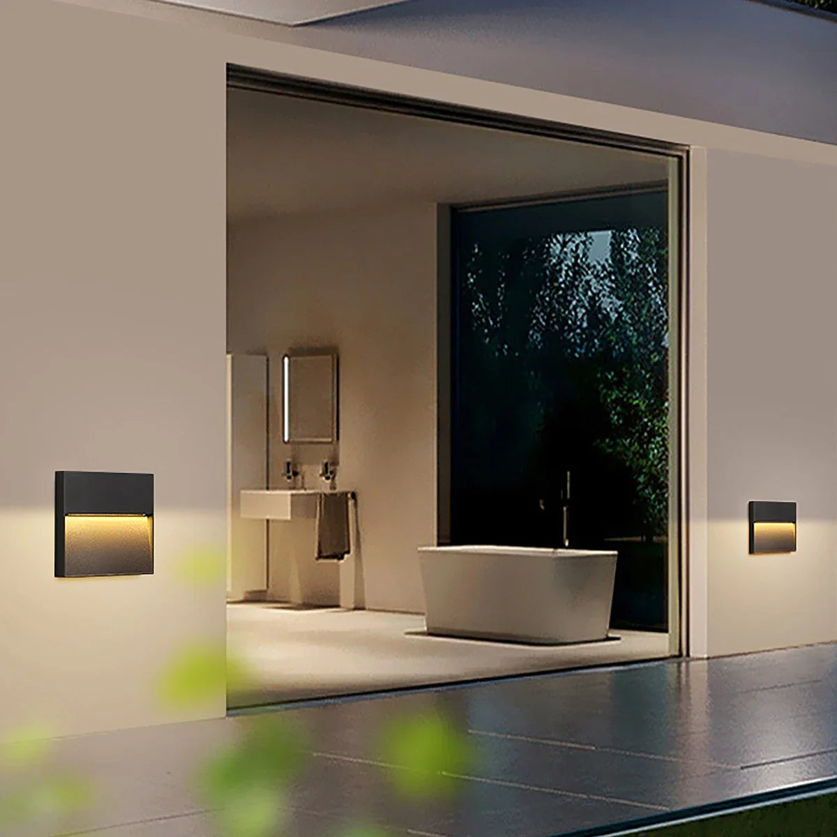 Wansero Wandlamp Voor Buiten