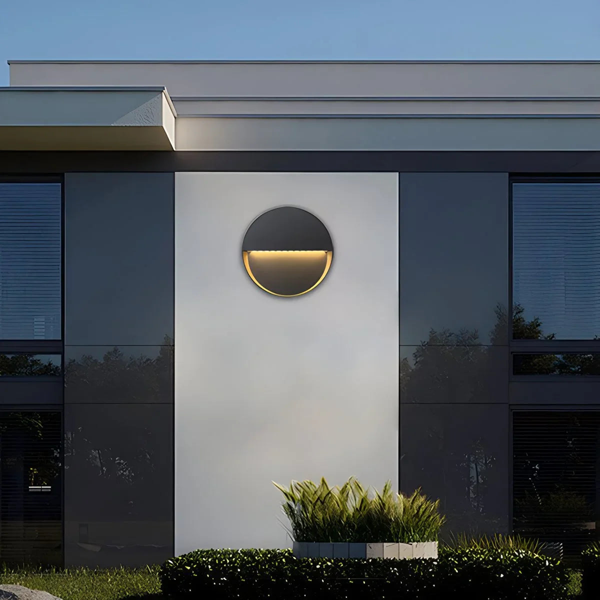 Wansero Wandlamp Voor Buiten