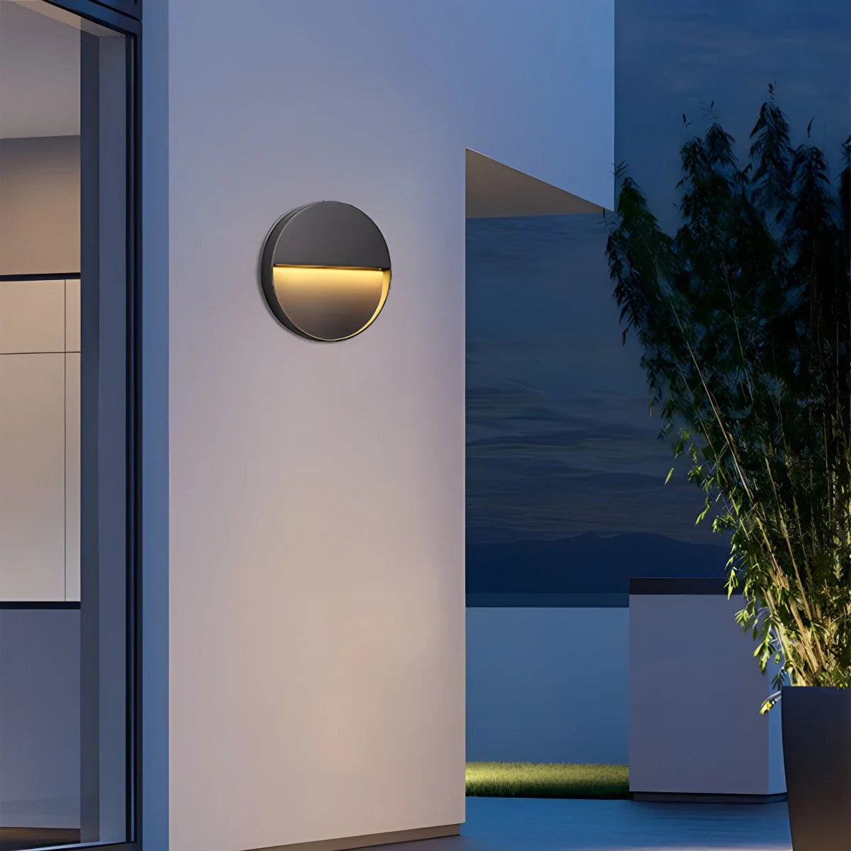 Wansero Wandlamp Voor Buiten