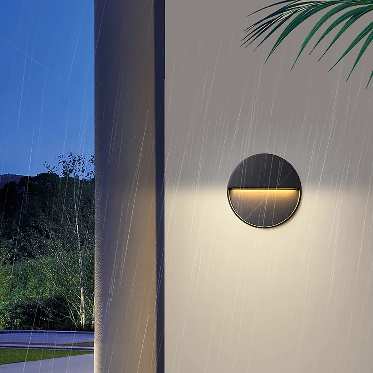 Wansero Wandlamp Voor Buiten