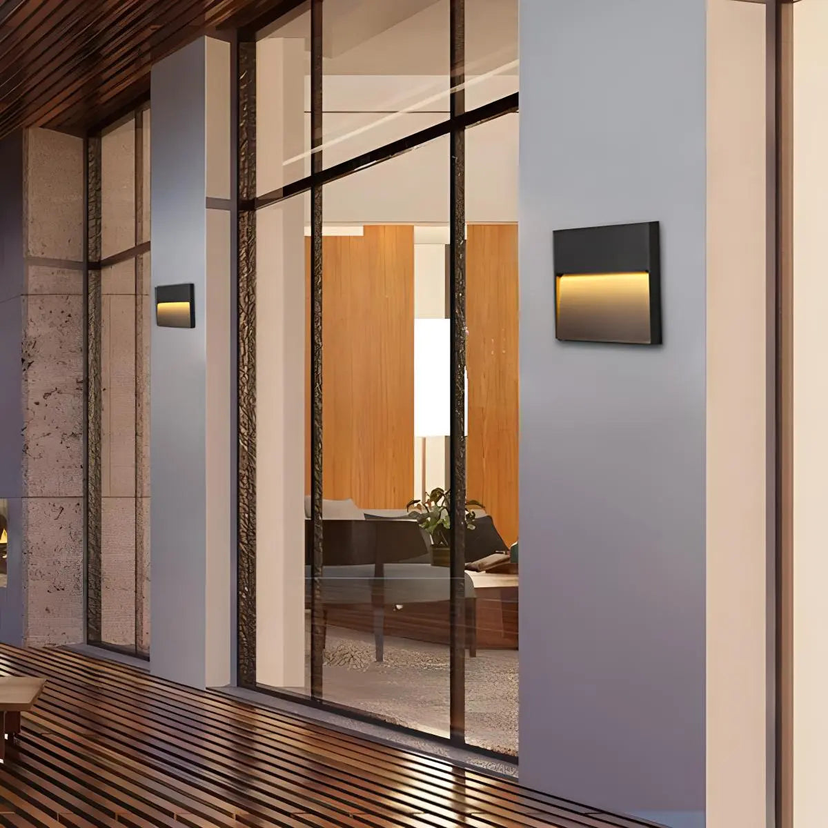 Wansero Wandlamp Voor Buiten