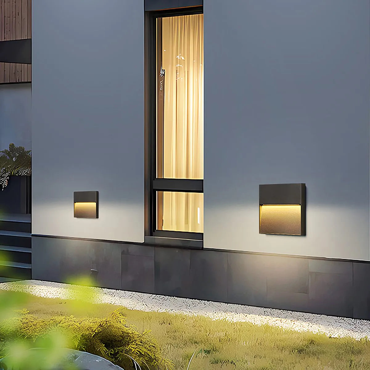 Wansero Wandlamp Voor Buiten