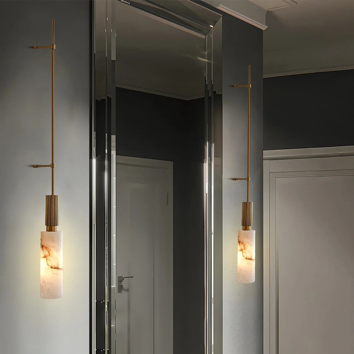 Laviro Wandlamp