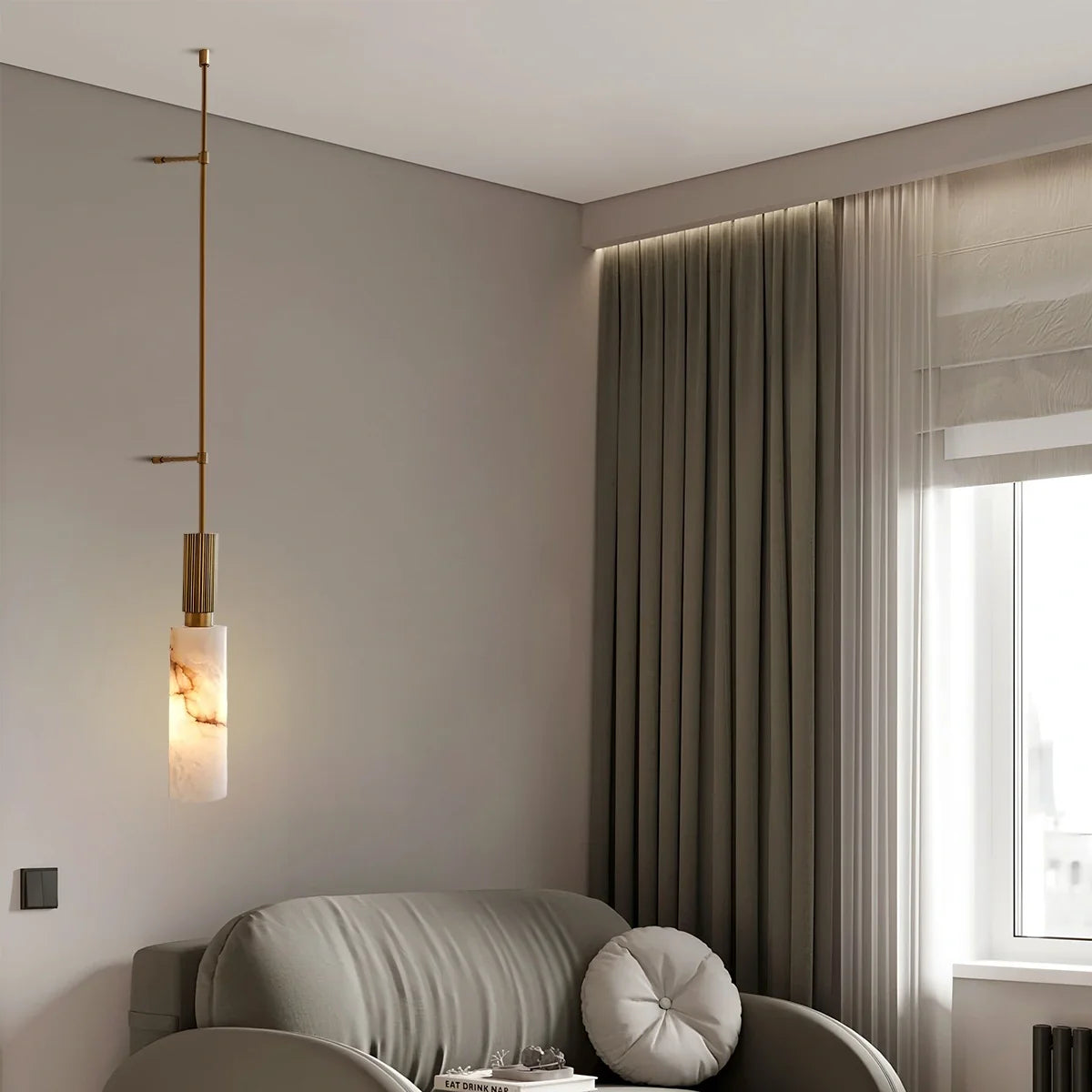 Laviro Wandlamp