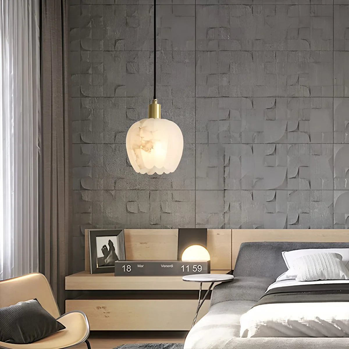 Zoreni Hanglamp