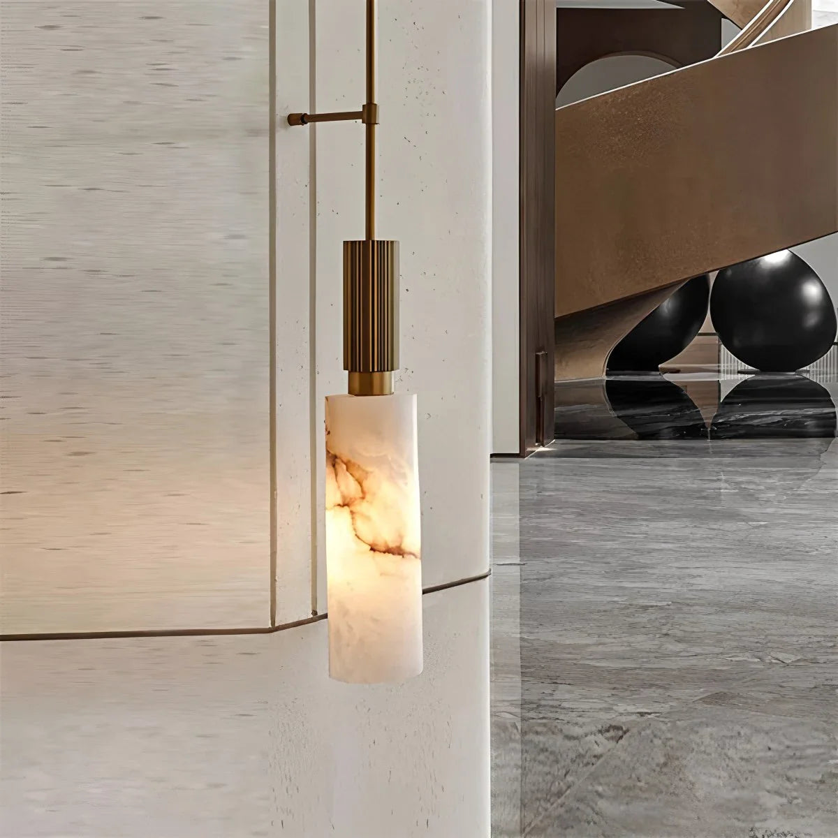 Laviro Wandlamp